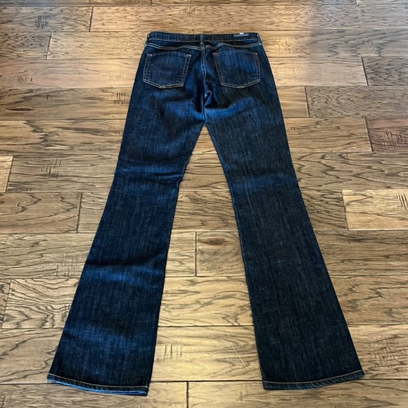 Citizens Of Humanity Amber Medium Rise Bootcut Size 27 - Picture 2 of 16